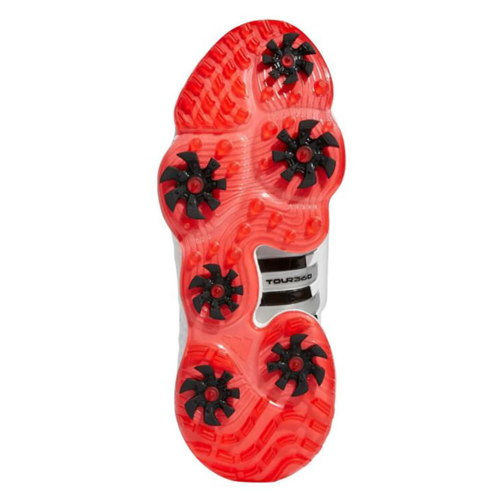 Adidas Men's Tour 360 22 BOA Golf Shoes - Maple Hill Golf